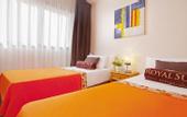 Туры в отель Royal Sun Resort