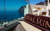 Туры в отель Royal Sun Resort