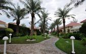 Туры в отель Al Bander Hotel & Resort
