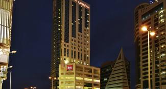 ibis Seef Manama Hotel 4*
