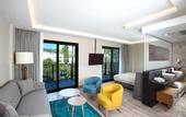 Туры в отель Eskicesme Bodrum