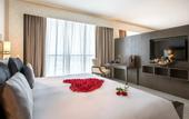 Туры в отель Royal M Hotel Fujairah by Gewan