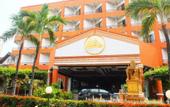 Туры в отель Skaw Beach Hotel