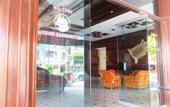 Туры в отель Skaw Beach Hotel