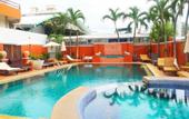 Туры в отель Skaw Beach Hotel