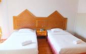 Туры в отель Skaw Beach Hotel