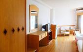 Туры в отель Skaw Beach Hotel
