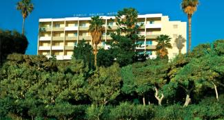 Congo Palace 4*