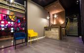 Туры в отель Bett Pattaya