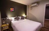 Туры в отель Bett Pattaya