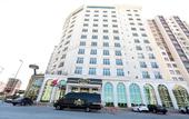 Туры в отель World Point Reis Inn Hotel