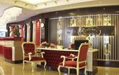 Туры в отель World Point Reis Inn Hotel