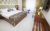 Туры в отель World Point Reis Inn Hotel