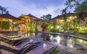 Туры в отель Garden View Cottages (Ubud)