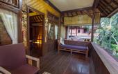 Туры в отель Garden View Cottages (Ubud)