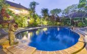 Туры в отель Garden View Cottages (Ubud)