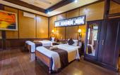 Туры в отель Garden View Cottages (Ubud)