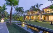 Туры в отель Garden View Cottages (Ubud)