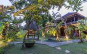 Туры в отель Garden View Cottages (Ubud)