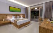 Туры в отель Garden View Cottages (Ubud)