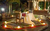 Туры в отель Garden View Cottages (Ubud)
