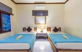 Туры в отель Garden View Cottages (Ubud)
