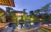 Туры в отель Garden View Cottages (Ubud)