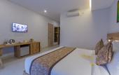 Туры в отель Garden View Cottages (Ubud)
