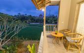 Туры в отель Garden View Cottages (Ubud)