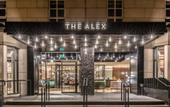 Туры в отель The Alex Hotel