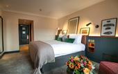 Туры в отель The Alex Hotel