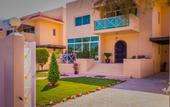 Туры в отель Roda Boutique Villas