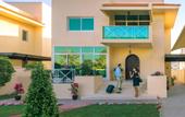 Туры в отель Roda Boutique Villas