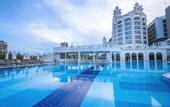 Туры в отель J’adore Deluxe Hotel & Spa