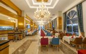 Туры в отель J’adore Deluxe Hotel & Spa