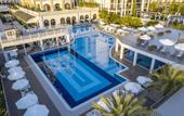 Туры в отель J’adore Deluxe Hotel & Spa