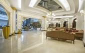 Туры в отель J’adore Deluxe Hotel & Spa