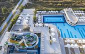 Туры в отель J’adore Deluxe Hotel & Spa
