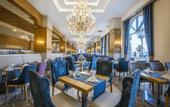 Туры в отель J’adore Deluxe Hotel & Spa