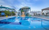 Туры в отель J’adore Deluxe Hotel & Spa