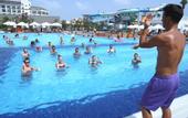 Туры в отель J’adore Deluxe Hotel & Spa