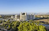 Туры в отель J’adore Deluxe Hotel & Spa