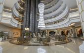 Туры в отель J’adore Deluxe Hotel & Spa
