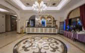 Туры в отель J’adore Deluxe Hotel & Spa