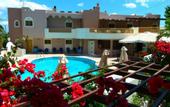 Туры в отель SunRise Hotel & Apartments Eretria