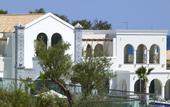 Туры в отель Anemos Luxury Grand Resort