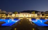 Туры в отель Anemos Luxury Grand Resort