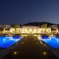 Туры в отель Anemos Luxury Grand Resort, оператор Anex Tour