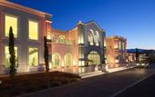 Туры в отель Anemos Luxury Grand Resort
