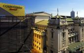 Туры в отель Courtyard Belgrade City Center